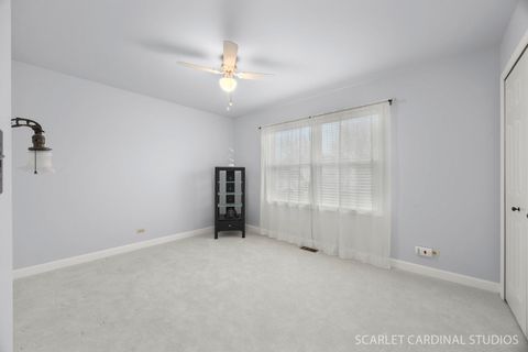 Tiny photo for 6333 Kent Court, Lisle, IL 60532 (MLS # 12583592)