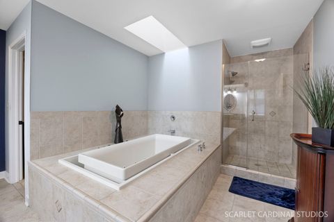 Tiny photo for 6333 Kent Court, Lisle, IL 60532 (MLS # 12583592)