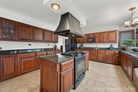 Tiny photo for 6333 Kent Court, Lisle, IL 60532 (MLS # 12583592)