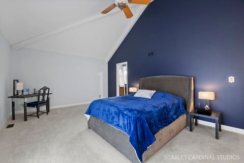 Tiny photo for 6333 Kent Court, Lisle, IL 60532 (MLS # 12583592)