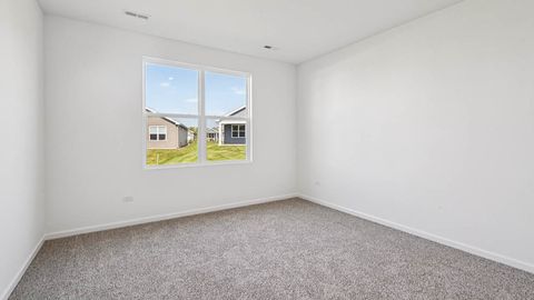Tiny photo for 17536 W Bonneville Street, Lockport, IL 60441 (MLS # 12692324)