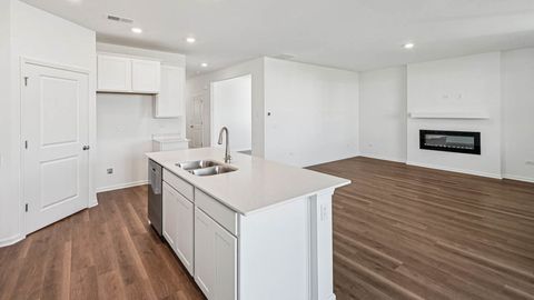 Tiny photo for 17536 W Bonneville Street, Lockport, IL 60441 (MLS # 12692324)