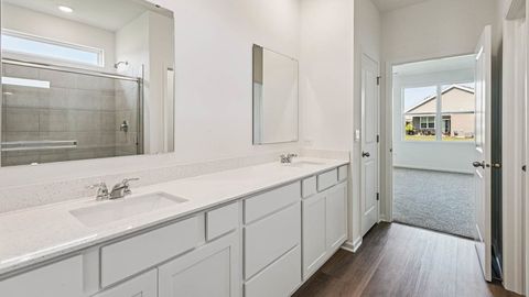 Tiny photo for 17536 W Bonneville Street, Lockport, IL 60441 (MLS # 12692324)