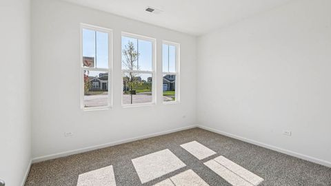 Tiny photo for 17536 W Bonneville Street, Lockport, IL 60441 (MLS # 12692324)