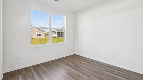 Tiny photo for 17536 W Bonneville Street, Lockport, IL 60441 (MLS # 12692324)