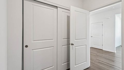 Tiny photo for 17536 W Bonneville Street, Lockport, IL 60441 (MLS # 12692324)