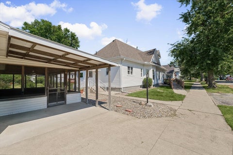 Tiny photo for 102 N Walnut Street, Villa Grove, IL 61956 (MLS # 12741062)