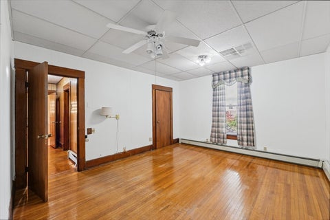 Tiny photo for 102 N Walnut Street, Villa Grove, IL 61956 (MLS # 12741062)