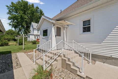 Tiny photo for 102 N Walnut Street, Villa Grove, IL 61956 (MLS # 12741062)
