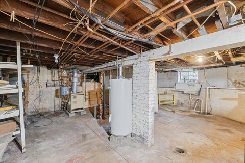 Tiny photo for 102 N Walnut Street, Villa Grove, IL 61956 (MLS # 12741062)