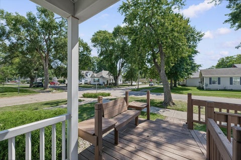 Tiny photo for 102 N Walnut Street, Villa Grove, IL 61956 (MLS # 12741062)