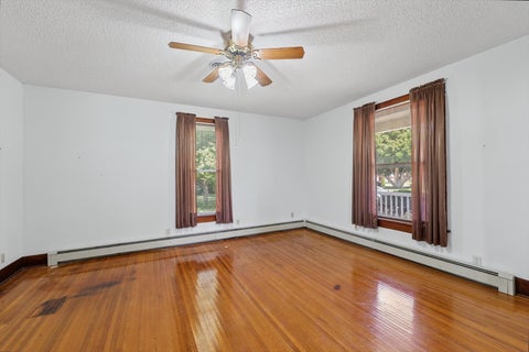 Tiny photo for 102 N Walnut Street, Villa Grove, IL 61956 (MLS # 12741062)