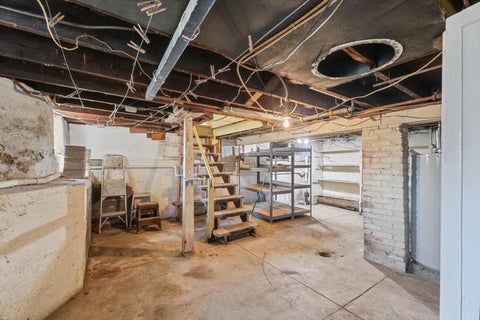 Tiny photo for 102 N Walnut Street, Villa Grove, IL 61956 (MLS # 12741062)