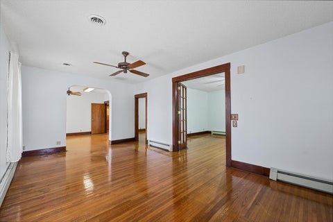 Tiny photo for 102 N Walnut Street, Villa Grove, IL 61956 (MLS # 12741062)