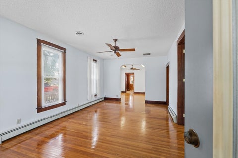 Tiny photo for 102 N Walnut Street, Villa Grove, IL 61956 (MLS # 12741062)