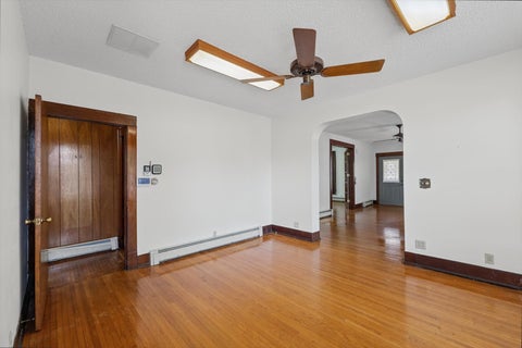 Tiny photo for 102 N Walnut Street, Villa Grove, IL 61956 (MLS # 12741062)