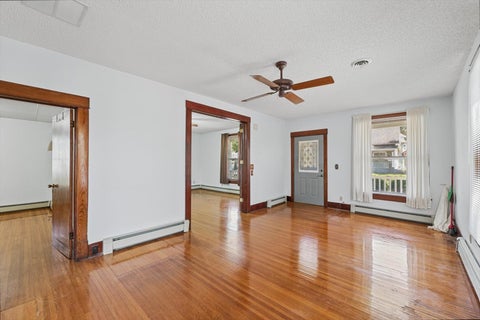 Tiny photo for 102 N Walnut Street, Villa Grove, IL 61956 (MLS # 12741062)