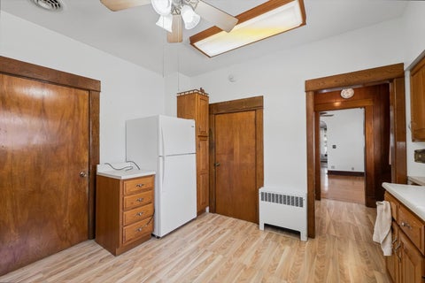Tiny photo for 102 N Walnut Street, Villa Grove, IL 61956 (MLS # 12741062)