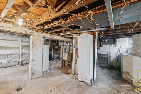 Tiny photo for 102 N Walnut Street, Villa Grove, IL 61956 (MLS # 12741062)