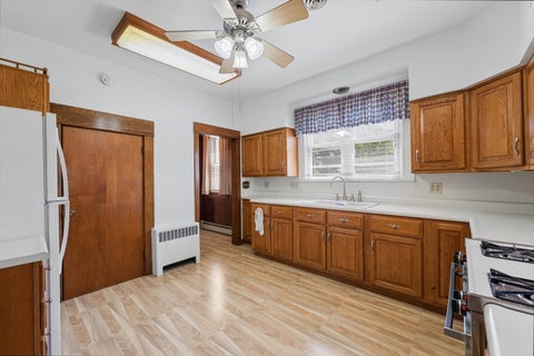 Tiny photo for 102 N Walnut Street, Villa Grove, IL 61956 (MLS # 12741062)