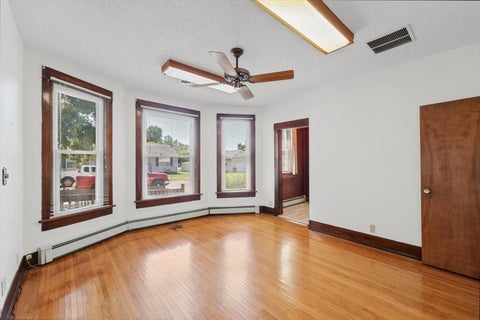 Tiny photo for 102 N Walnut Street, Villa Grove, IL 61956 (MLS # 12741062)