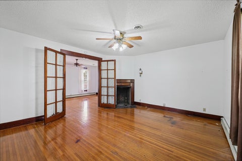 Tiny photo for 102 N Walnut Street, Villa Grove, IL 61956 (MLS # 12741062)