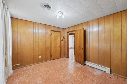 Tiny photo for 102 N Walnut Street, Villa Grove, IL 61956 (MLS # 12741062)