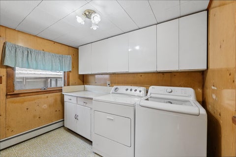Tiny photo for 102 N Walnut Street, Villa Grove, IL 61956 (MLS # 12741062)