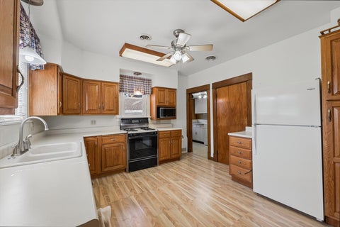 Tiny photo for 102 N Walnut Street, Villa Grove, IL 61956 (MLS # 12741062)