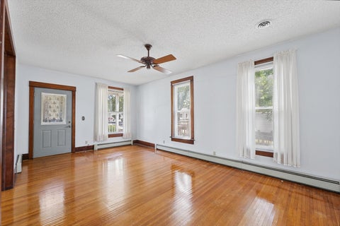 Tiny photo for 102 N Walnut Street, Villa Grove, IL 61956 (MLS # 12741062)