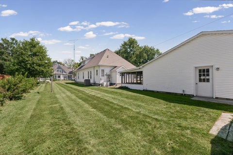 Tiny photo for 102 N Walnut Street, Villa Grove, IL 61956 (MLS # 12741062)