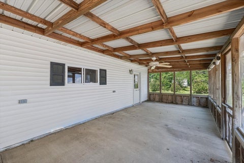 Tiny photo for 102 N Walnut Street, Villa Grove, IL 61956 (MLS # 12741062)