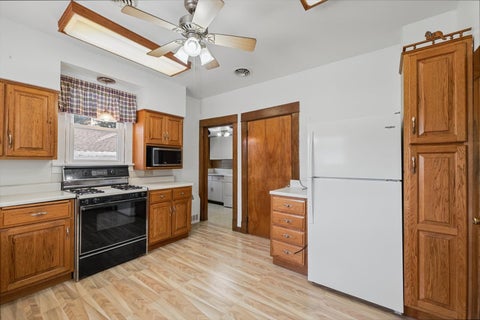 Tiny photo for 102 N Walnut Street, Villa Grove, IL 61956 (MLS # 12741062)