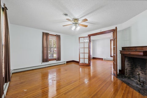 Tiny photo for 102 N Walnut Street, Villa Grove, IL 61956 (MLS # 12741062)
