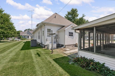 Tiny photo for 102 N Walnut Street, Villa Grove, IL 61956 (MLS # 12741062)