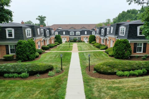 Tiny photo for 340 Eastern Avenue, Barrington, IL 60010 (MLS # 12708980)