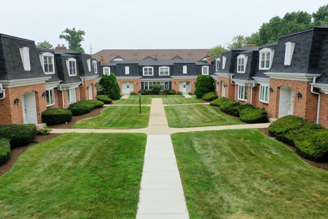 Tiny photo for 340 Eastern Avenue, Barrington, IL 60010 (MLS # 12708980)