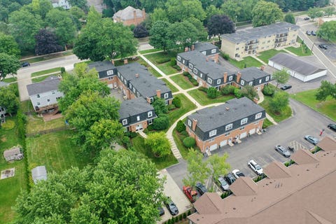 Tiny photo for 340 Eastern Avenue, Barrington, IL 60010 (MLS # 12708980)