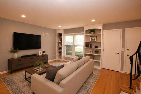 Tiny photo for 340 Eastern Avenue, Barrington, IL 60010 (MLS # 12708980)