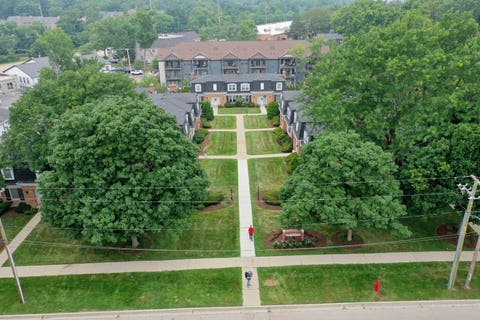 Tiny photo for 340 Eastern Avenue, Barrington, IL 60010 (MLS # 12708980)
