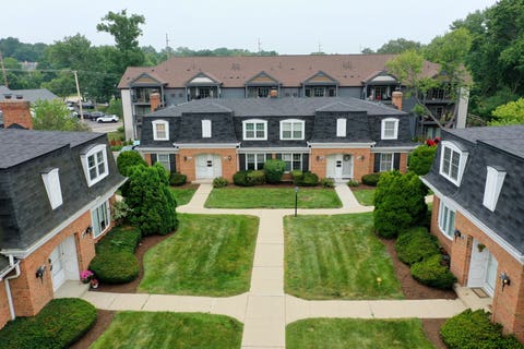 Tiny photo for 340 Eastern Avenue, Barrington, IL 60010 (MLS # 12708980)