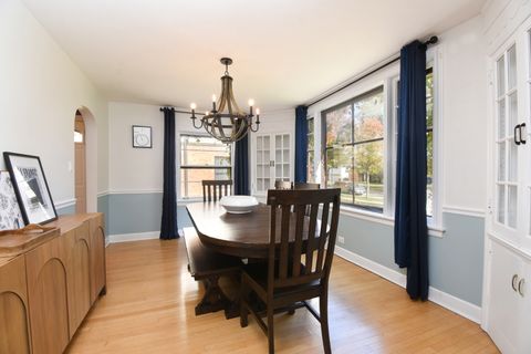 Tiny photo for 736 S Ashland Avenue, La Grange, IL 60525 (MLS # 12496200)