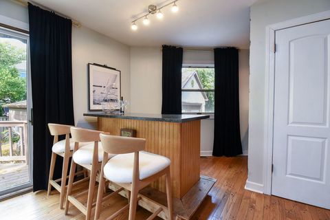 Tiny photo for 736 S Ashland Avenue, La Grange, IL 60525 (MLS # 12496200)