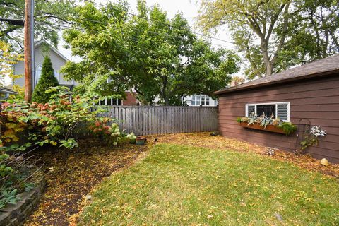 Tiny photo for 736 S Ashland Avenue, La Grange, IL 60525 (MLS # 12496200)