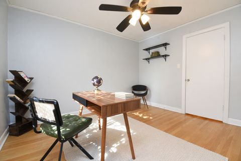 Tiny photo for 736 S Ashland Avenue, La Grange, IL 60525 (MLS # 12496200)