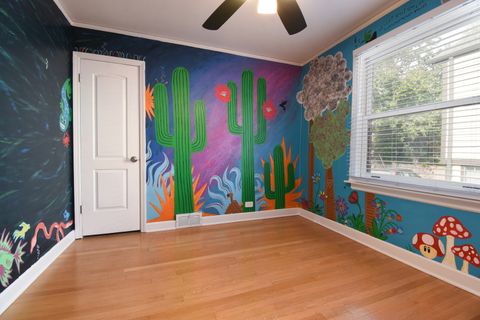 Tiny photo for 736 S Ashland Avenue, La Grange, IL 60525 (MLS # 12496200)