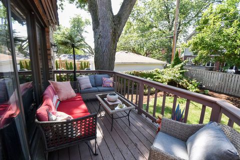 Tiny photo for 736 S Ashland Avenue, La Grange, IL 60525 (MLS # 12496200)