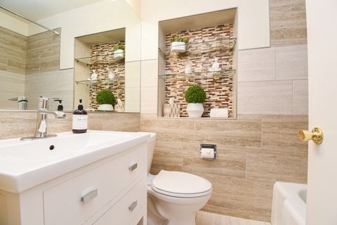 Tiny photo for 736 S Ashland Avenue, La Grange, IL 60525 (MLS # 12496200)