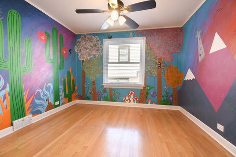 Tiny photo for 736 S Ashland Avenue, La Grange, IL 60525 (MLS # 12496200)