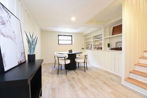 Tiny photo for 736 S Ashland Avenue, La Grange, IL 60525 (MLS # 12496200)